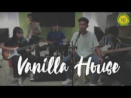 Vanilla House |  SJC Radar (EPISODE III)