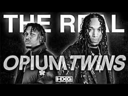 What Happened To The REAL Opium Twins?