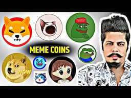 Meme Coins