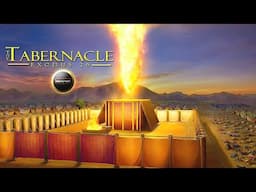 The Tabernacle | Exodus 26 | Moses | inside the tabernacle of moses | building tabernacle