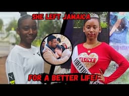 SHE LEFT JAMAICA FOR A BETTER LIFE AND WAS BRUTALLY MURDERED MONTHS LATER | WHAT REALLY HAPPENED?!