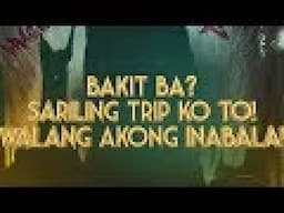 "May Kapa" (from Drag Den Philippines)(Official Lyric Video)