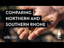 The Sub-Regions of The Rhone Valley: The Northern and Southern Rhone