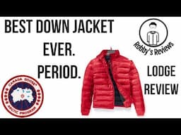 Canada Goose Lodge Review & Rating