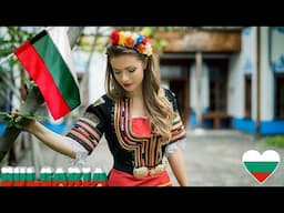 Best of Popular Bulgarian | Deep House | EthnoHouse | Mix 2023