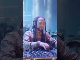 Roni Size & Patife at Boiler Room x Ballantine's True Music Studios: São Paulo