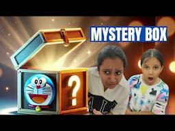 Doremon Ne Bheja Mystery Box! You Won’t Believe This!