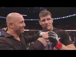 Funny Moments by UFC's Michael Bisping