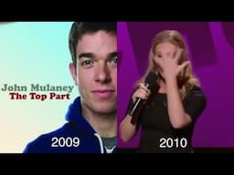 Amy Schumer's "Parallel Thinking" Compilation (John Mulaney, Patrice O'Neal, Jenny Slate and more)