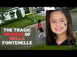 The Tragic Murder Of Bella Fontenelle #BellaFontenelle