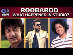 TRUTH - @ARRahman & Rubaroo | Rang De Basanti, Aamir Khan, Naresh Iyer | Drops - Rahman Music Sheets