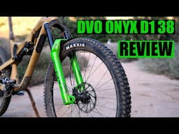 DVO ONYX D1 38 Long-Term Review