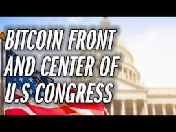 An Update On The State of Bitcoin & Crypto In The U.S