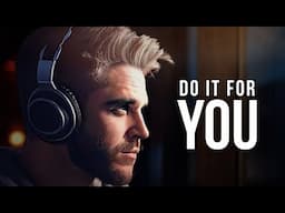 DO IT FOR YOURSELF | Powerful Motivational Speeches Compilation | Wake Up Positive