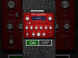 FREE! PSP Audioware Chamber Reverb