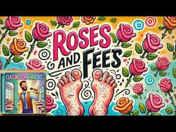 🎶🌹Roses and Feet 👣🎶| Classroom Karaoke | Educational Music