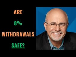 I Respect Dave Ramsey... But He's Wrong About This