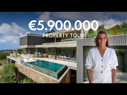 Why This Villa Is Unlike Any Other in Marbella? | Marbella Club Golf Resort Luxury Villa