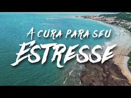 A cura para o seu estresse está aqui: Mil e uma Praias!