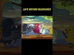 LOVE BEYOND BLOODLINES P15 #animation #englishfairytales #cartoon