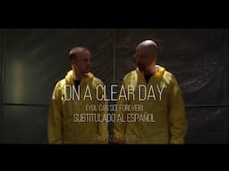 The Peddlers - On A Clear Day (You Can See Forever) // Sub Español (Breaking Bad T5 E3)