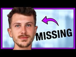 This Youtuber is missing