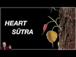 Heart Sutra: Essence of a New Wisdom