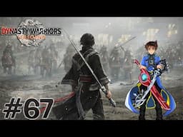 Dynasty Warriors: Origins PS5 Playthrough with Chaos part 67: New Sun Clan Drip