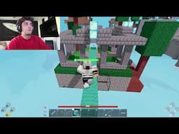 Beating MinecraftAI !!!!!!!!!!!!!!!!