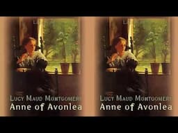 Anne of Avonlea Audiobook by Lucy Maud Montgomery | Audiobooks Youtube Free