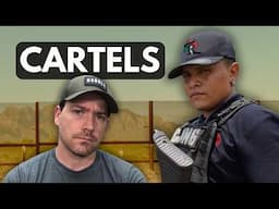 Trump Targets Mexican Cartels