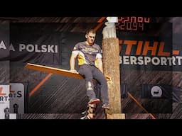 Mistrzostwa Polski STIHL TIMBERSPORTS 2024 w Jarocinie! [jarocinska.pl]