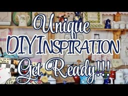 AMAZING DIY IDEAS 💡‼️ Inspiration You Don't Want to Miss‼️