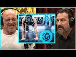 Joe Rogan and Neuroscientist Dr Huberman Blow Your Mind on Physical Fitness and Intelligence