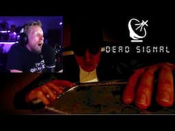 Quin Plays Dead Signal (ALL STREAMS)