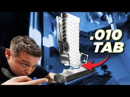 Mind-Blowing Techniques EVERY Machinist Needs