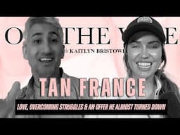 Tan France | Queer Eye’s Fashion Guru on Love, Overcoming Struggles & an Offer He Almost Turned Down