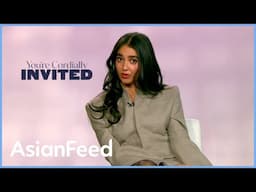 Get to Know Me: Geraldine Viswanathan | AsianFeed