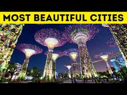 Most Beautiful Cities in the World 2024