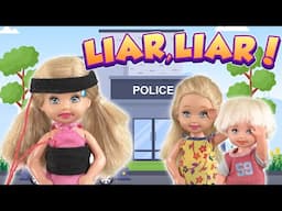 Barbie - Liar, Liar! | Ep.463