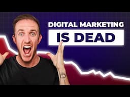 HOW to REALLY Market Your Business (Digital Marketing Explained)