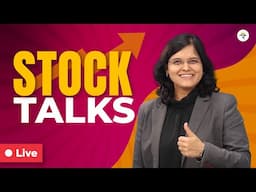 Stock Talks | Q&A Special | NIFTY and Q3 Results | CA Rachana Ranade