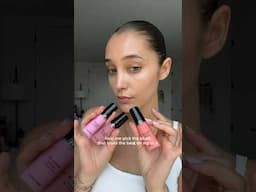 HELP ME PICK THE BEST BLUSH #summermakeup #glowingskin