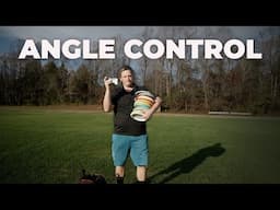 Practice Your Shot Shapes! [DRILL]