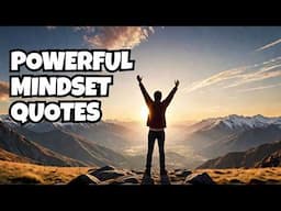 Empowering Quotes For Building MENTAL Strength