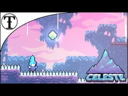 Celeste Chapter 7 The Summit Part 5