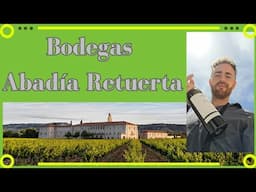 Bodegas Abadía Retuerta D.O.P 🍷