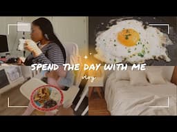 Day In The Life | Laser Hair Removal, Mommy Me Moments, #GRWM #momoftwo