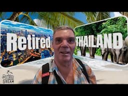 Retire in Thailand