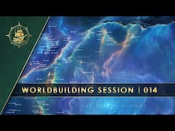 Bringing the Anzac Spirit to the Orion Arm | Dawn of Victory Worldbuilding Session #15